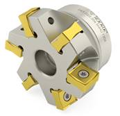 Fraise à surfacer D160 d40 Z12 SNHU 12 Face Mill