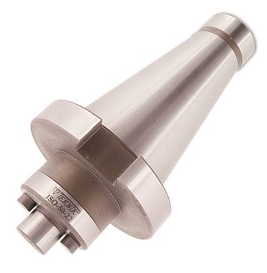 Attachement ISO 50-40 Tool holder