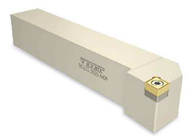 Porte outil de tournage exterieur 95° SCLCL - L 125 - L1 25