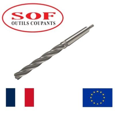 Foret aléseur 