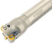 Fraise D40 d32 Z04 L200 RDMT 10 End Mill