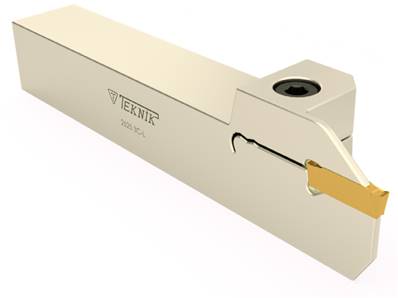 Porte outil de tronçonnage 1212 3C-L DGN Grooving Holder