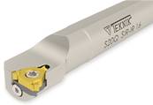 Porte outil de filetage intérieur SIR S10H - IR11 Internal Threading Toolholder