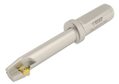 Fraise à surfacer D33 K75 CCMT 09 Back surface Milling Cutter