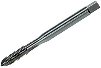 Taraud Machine Gühring M4 DIN 371 Forme B – Filetage Métrique Haute Précision – Pour Perçage Acier