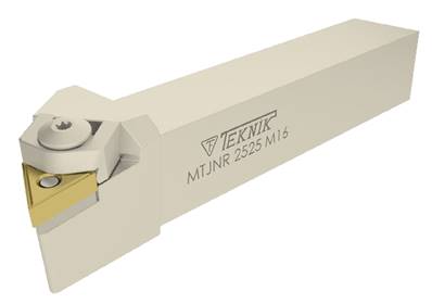 Porte outil de tournage exterieur 93° MTJNR L 150 - L1 35