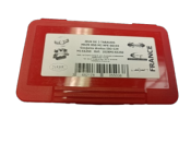 Jeu de 3 Tarauds main Din 2181 HSS-M2  M14x175