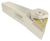 Porte outil de tournage exterieur 90° MTJNL L 150 - L1 35