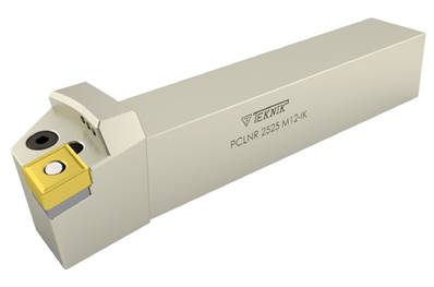 Porte outil de tournage lubrifié PCLNR 1616 H12-IKG1/8 External turning Holder (watercooled)