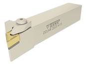 Porte outil de tournage exterieur 93° DDJNR L 150 - L1 35