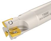 Fraise D20 d20 Z02 L150 BOMT 13 End Mill