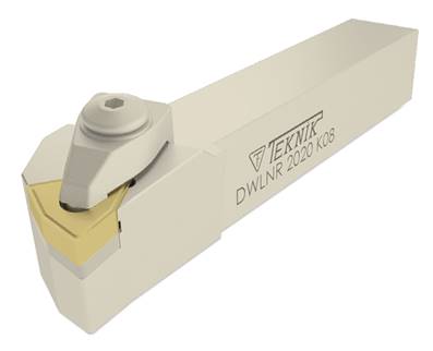 Porte outil de tournage exterieur 95° DWLNR L 150 - L1 32