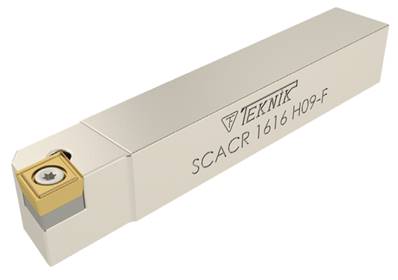 Porte outil de tournage SCACR 2020 K09-F External Turning Holder