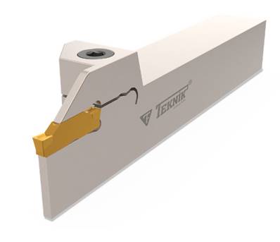 Porte outil de tronçonnage 1212 3C-DGM 3 Grooving Holder