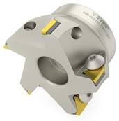 Fraise à surfacer 90°D100 d32 Z06 TPKN 16 A Face Mill