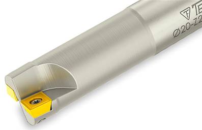 Fraise D015 d16 Z02 L120 SPMG 06 End Mill