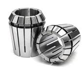 Pinces ER50 Standard (Précision 10 micron) - Plage de serrage (mm) 14.0-12.0