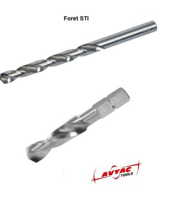 Foret STI