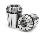 Pinces ER25 Ultra Précision (Précision 5 micron) - Plage de serrage (mm) 15.0-14.0