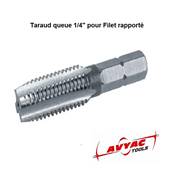 Taraud STI 1/4" Form D HSS-G STI-M 10x1.5 Tol. ISO 1 (4H)