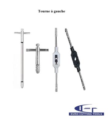 Tourne à gauche