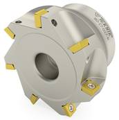 Fraise à surfacer D063 d22 Z06 SPMG 09 Face Mill