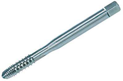 Taraud machine Co5 métrique ISO DIN 13 Forme B-AZ DIN 371 M 6 x 1.00