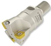 Fraise D32 Z03 M16 SDMT 09 Modular End Mill