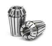 Pinces ER20 Ultra Précision (Précision 5 micron) - Plage de serrage (mm) 11.0-10.0