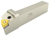 Porte outil de tournage lubrifié PWLNR 2525 M08-IKG1/8 External turning Holder (watercooled)