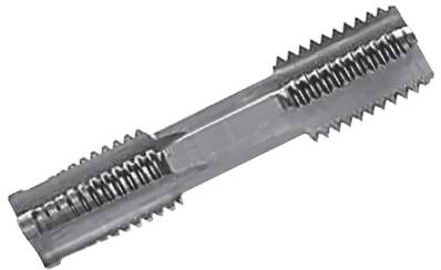 Taraud double coupe HSS filetage métrique ISO DIN 13 M 14 x 2.00