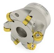 Fraise à surfacer D100 d32 Z08 RNHX 12 Face Mill