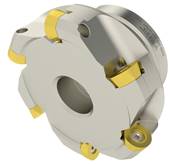 Fraise à surfacer D125 d40 Z08 RPMW 16 Face Mill