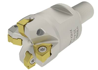 Fraise D32 Z05 M16 XNEX 04 Modular End Mill