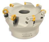 Fraise à plaquettes RDMT 1003 - D40 x d16