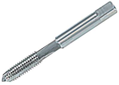 Taraud machine Co5 unifié ANSI B 1.1 ISO 529 Forme B entrée GUN UN 9/16 x 32