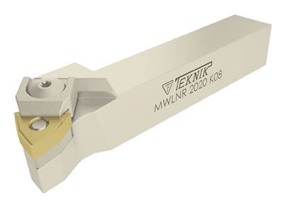 Porte outil de tournage exterieur 95° MWLNR L 150 - L1 35