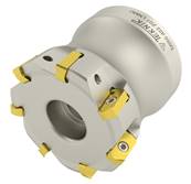 Fraise à surfacer D063 d22 Z09 LNMU 03 Face Mill