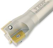 Fraise D40 d32 Z04 L200 APKT 16 End Mill