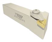 Porte outil de tournage exterieur 93° DDJNL L 150 - L1 35