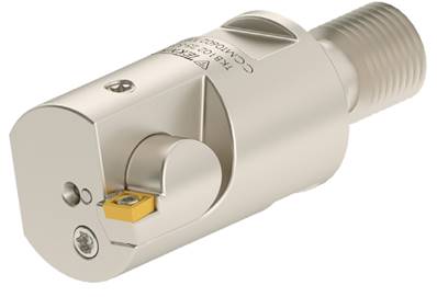 Barre d'alésage 25-32 K050 M12 CCMT 06 Boring Tool