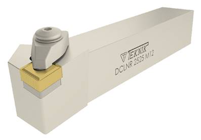 Porte outil de tournage exterieur 95° DCLNR L 150 - L1 30