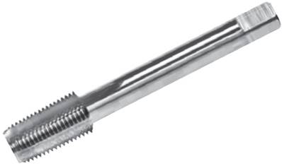 Taraud machine court HSS Forme C Conicité 1:16 NPT 2" x 11.5