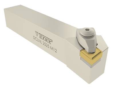 Porte outil de tournage exterieur 95° DCLNL L 150 - L1 36