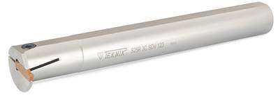 Porte outil de tronçonnage S32S 5C-R-123 SDV Grooving Holder