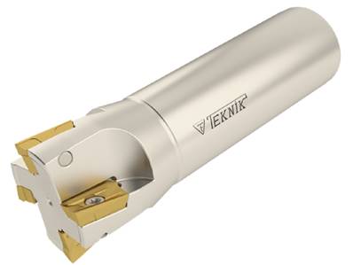 Fraise D25 d25 Z02 L150 BDMT 17 End Mill