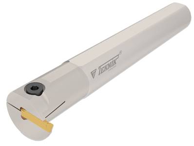 Porte outil de tronçonnage S20M 3C KGMN Grooving Holder