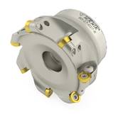 Fraise à surfacer D050 d22 Z05 RHKW 10 Face Mill