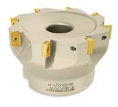 Fraise à plaquettes 90° APKT 1003 - D40 x d16