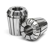 Pinces ER32 Standard (Précision 10 micron) - Plage de serrage (mm) 14.0-13.0